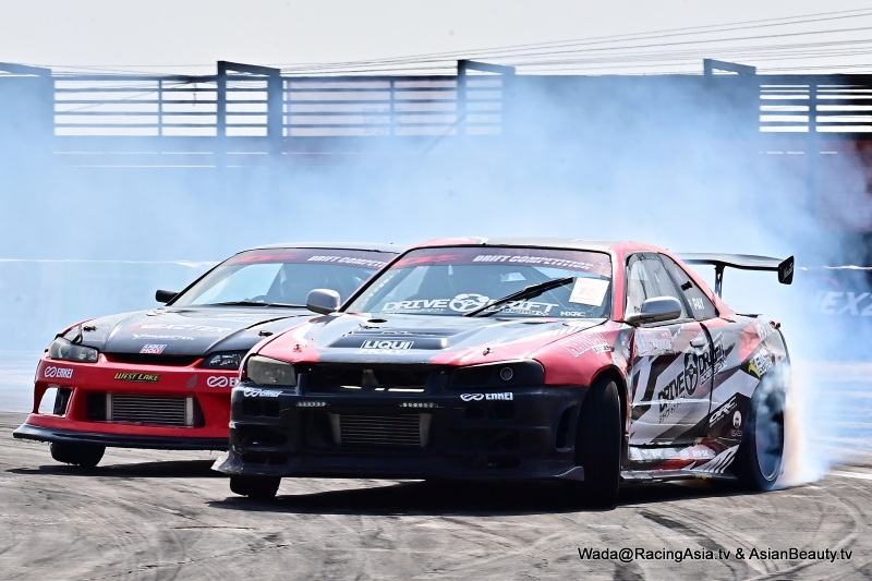 2025.05 Pathumthani DC 2025 #1 RacingAsia.tv