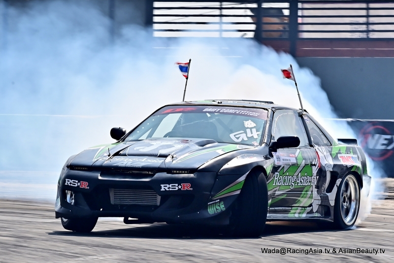2025.05 Pathumthani DC 2025 #1 RacingAsia.tv