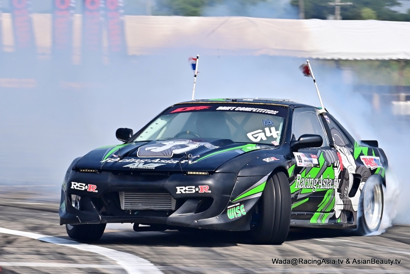 2025.05 Pathumthani DC 2025 #1 RacingAsia.tv