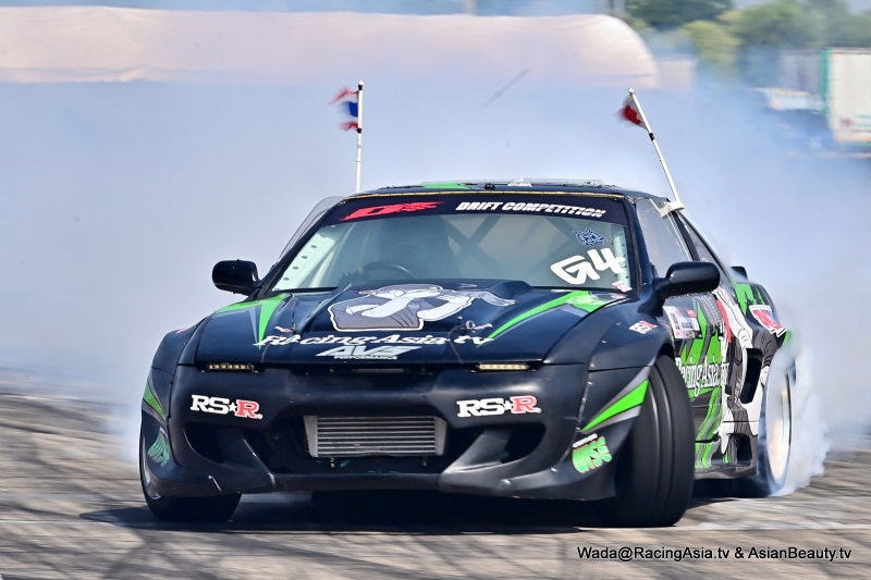 2025.05 Pathumthani DC 2025 #1 RacingAsia.tv