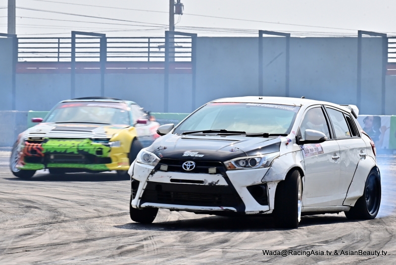2025.05 Pathumthani DC 2025 #1 RacingAsia.tv