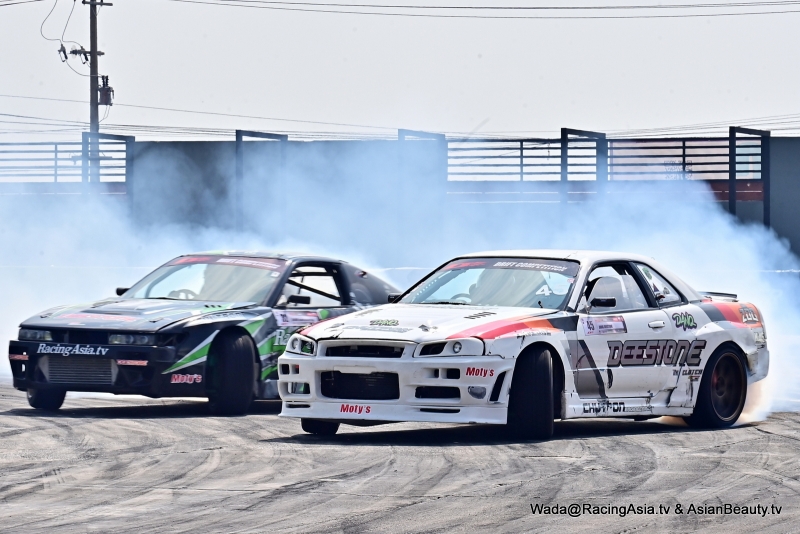 2025.05 Pathumthani DC 2025 #1 RacingAsia.tv
