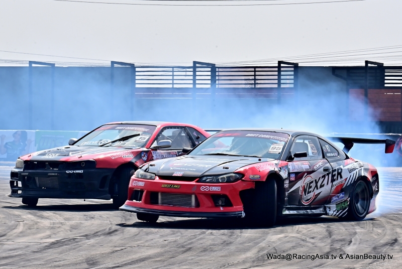2025.05 Pathumthani DC 2025 #1 RacingAsia.tv