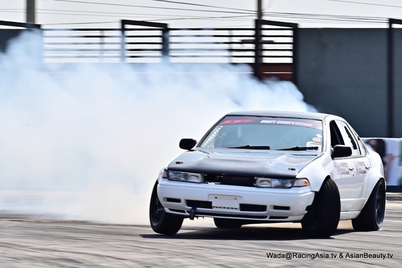 2025.05 Pathumthani DC 2025 #1 RacingAsia.tv