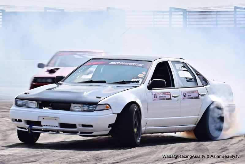 2025.05 Pathumthani DC 2025 #1 RacingAsia.tv