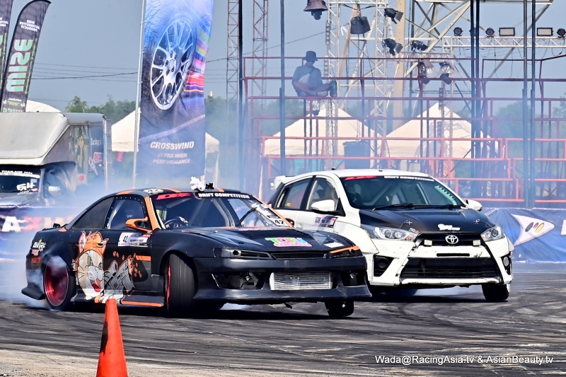 2025.05 Pathumthani DC 2025 #1 RacingAsia.tv