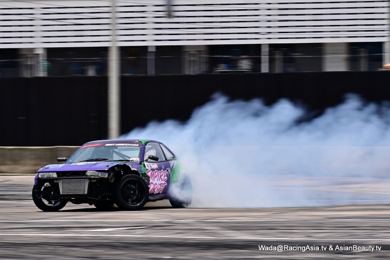 2025.05 Pathumthani DC 2025 #1 RacingAsia.tv
