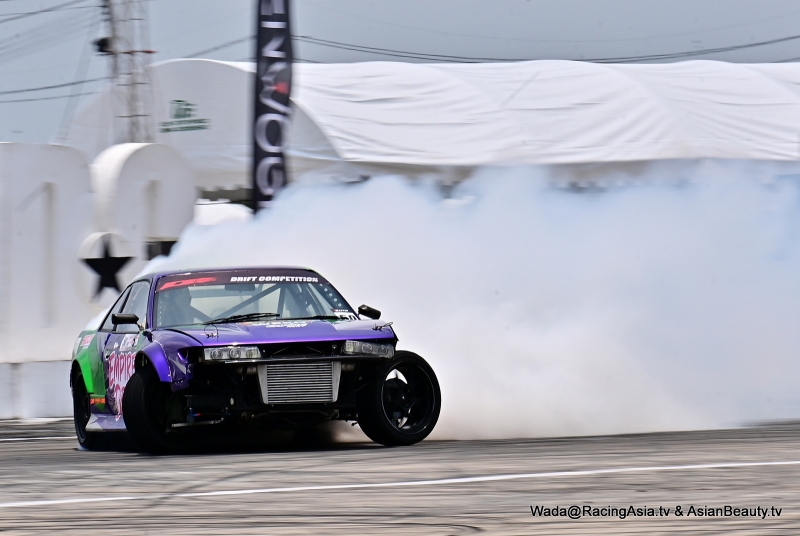 2025.05 Pathumthani DC 2025 #1 RacingAsia.tv