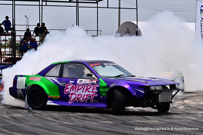 2025.05 Pathumthani DC 2025 #1 RacingAsia.tv