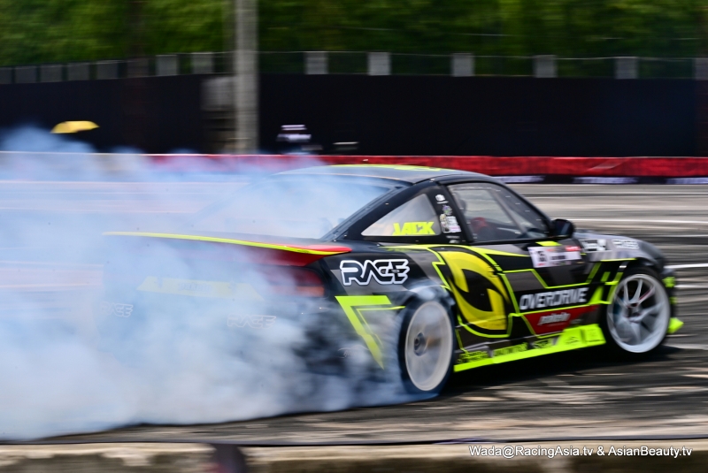 2025.05 Pathumthani DC 2025 #1 RacingAsia.tv