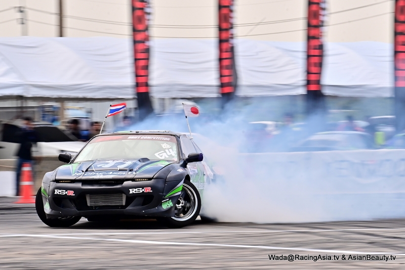 2025.05 Pathumthani DC 2025 #1 RacingAsia.tv