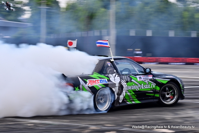 2025.05 Pathumthani DC 2025 #1 RacingAsia.tv