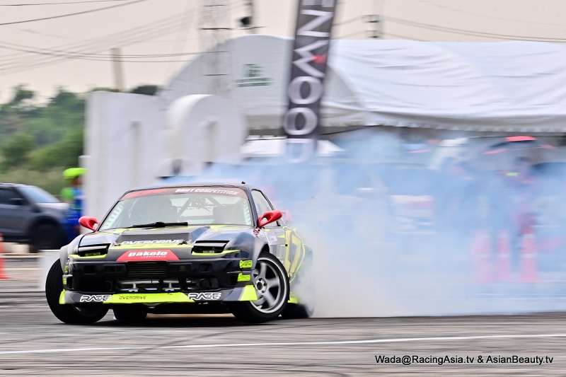 2025.05 Pathumthani DC 2025 #1 RacingAsia.tv