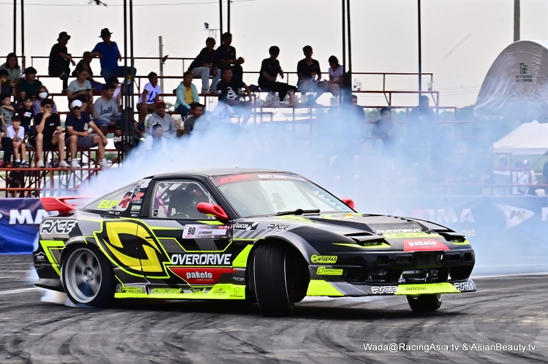 2025.05 Pathumthani DC 2025 #1 RacingAsia.tv