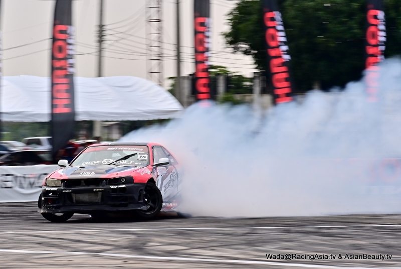 2025.05 Pathumthani DC 2025 #1 RacingAsia.tv