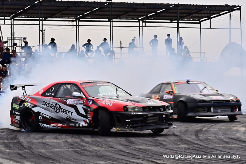 2025.05 Pathumthani DC 2025 #1 RacingAsia.tv