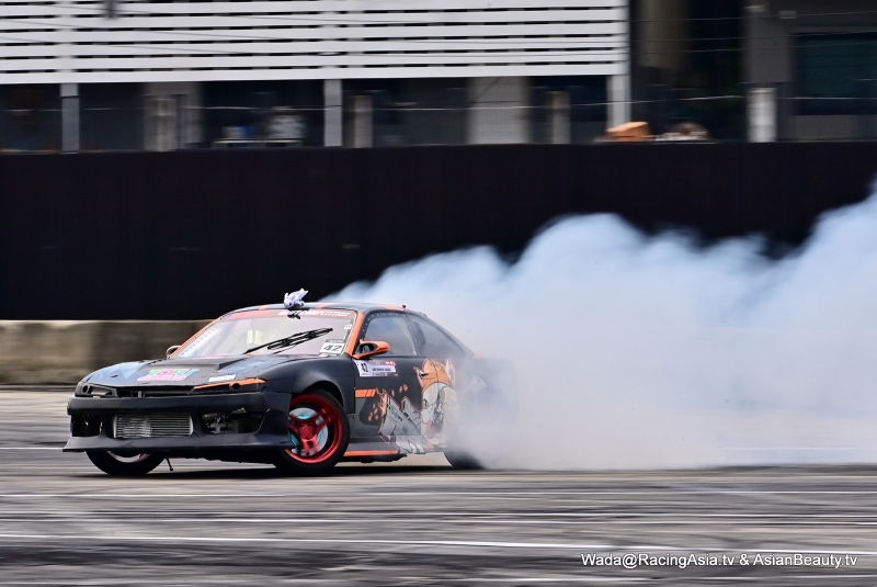 2025.05 Pathumthani DC 2025 #1 RacingAsia.tv