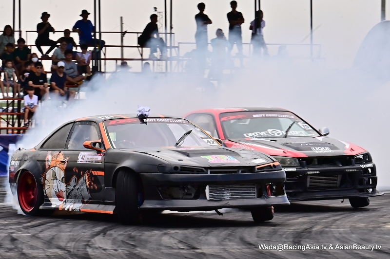 2025.05 Pathumthani DC 2025 #1 RacingAsia.tv