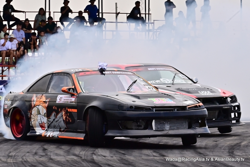 2025.05 Pathumthani DC 2025 #1 RacingAsia.tv
