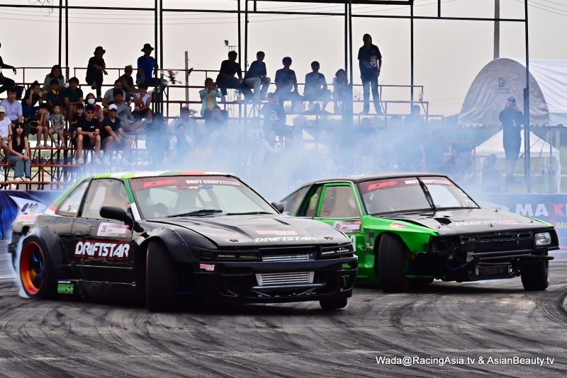 2025.05 Pathumthani DC 2025 #1 RacingAsia.tv