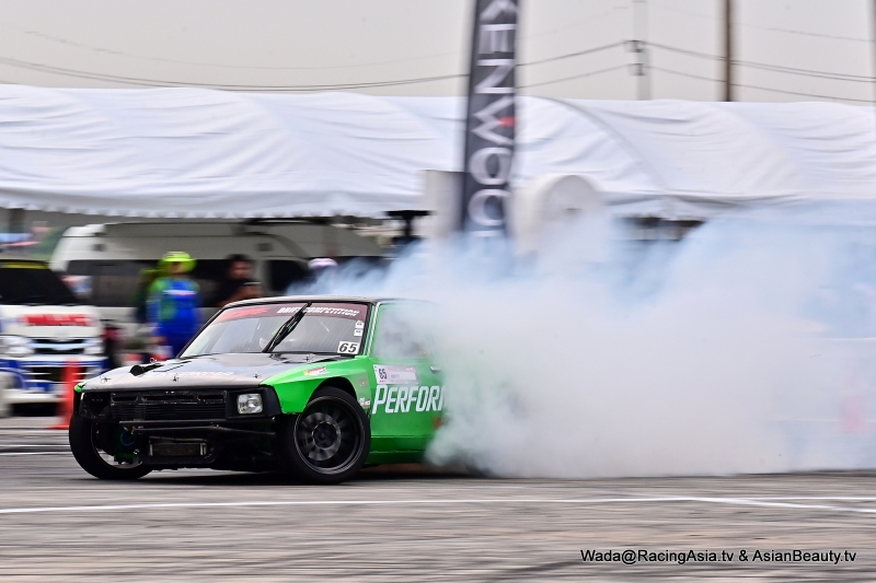 2025.05 Pathumthani DC 2025 #1 RacingAsia.tv
