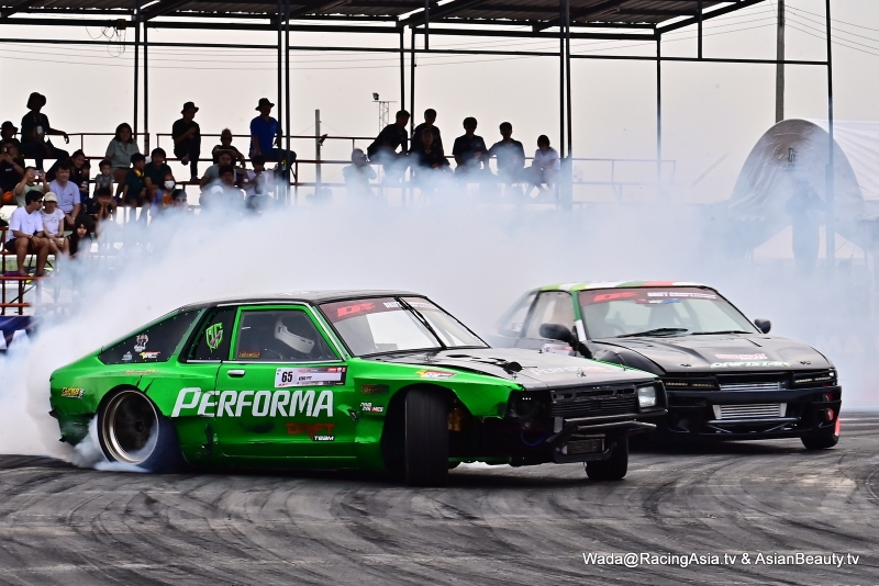 2025.05 Pathumthani DC 2025 #1 RacingAsia.tv