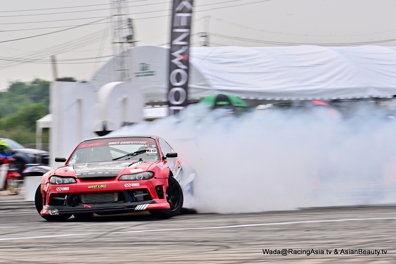 2025.05 Pathumthani DC 2025 #1 RacingAsia.tv