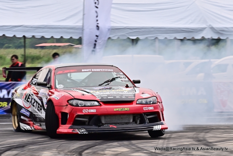 2025.05 Pathumthani DC 2025 #1 RacingAsia.tv