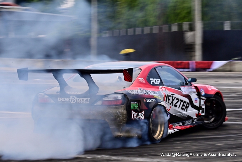 2025.05 Pathumthani DC 2025 #1 RacingAsia.tv
