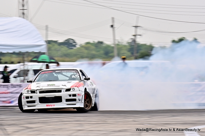 2025.05 Pathumthani DC 2025 #1 RacingAsia.tv