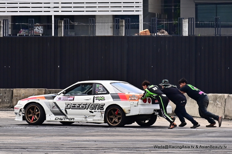 2025.05 Pathumthani DC 2025 #1 RacingAsia.tv