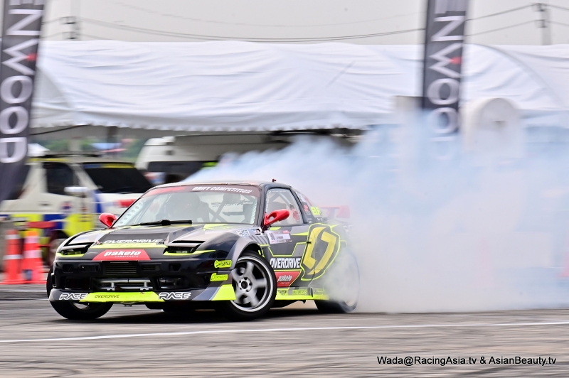 2025.05 Pathumthani DC 2025 #1 RacingAsia.tv