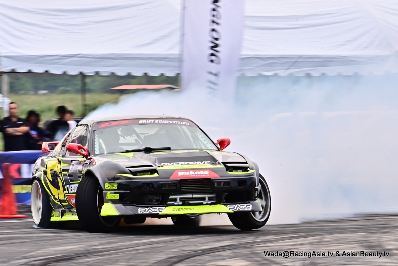 2025.05 Pathumthani DC 2025 #1 RacingAsia.tv