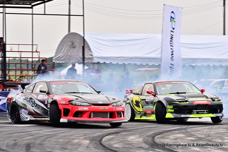 2025.05 Pathumthani DC 2025 #1 RacingAsia.tv