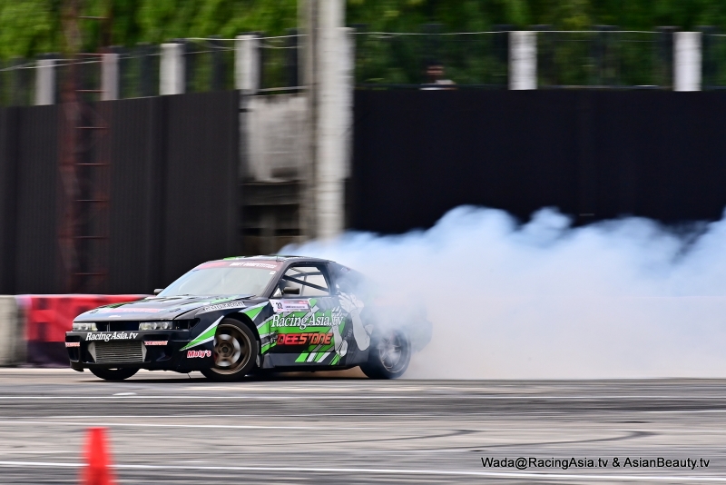 2025.05 Pathumthani DC 2025 #1 RacingAsia.tv
