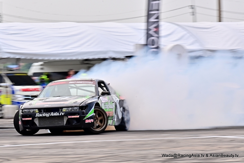 2025.05 Pathumthani DC 2025 #1 RacingAsia.tv