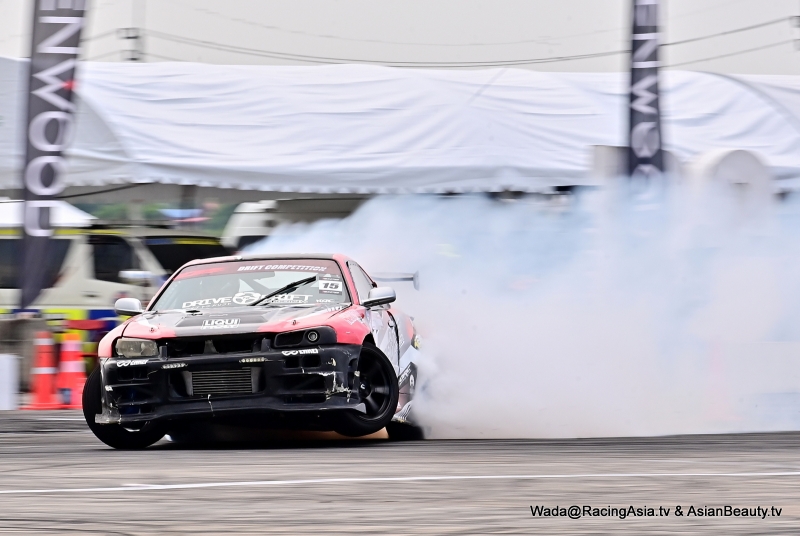 2025.05 Pathumthani DC 2025 #1 RacingAsia.tv