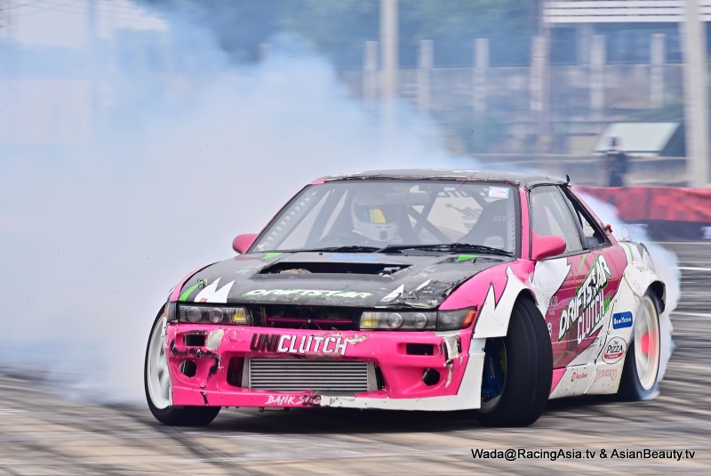 2025.05 Pathumthani DC 2025 #1 RacingAsia.tv