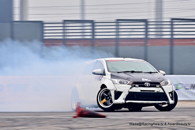 2025.05 Pathumthani DC 2025 #1 RacingAsia.tv