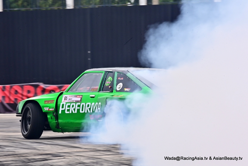 2025.05 Pathumthani DC 2025 #1 RacingAsia.tv