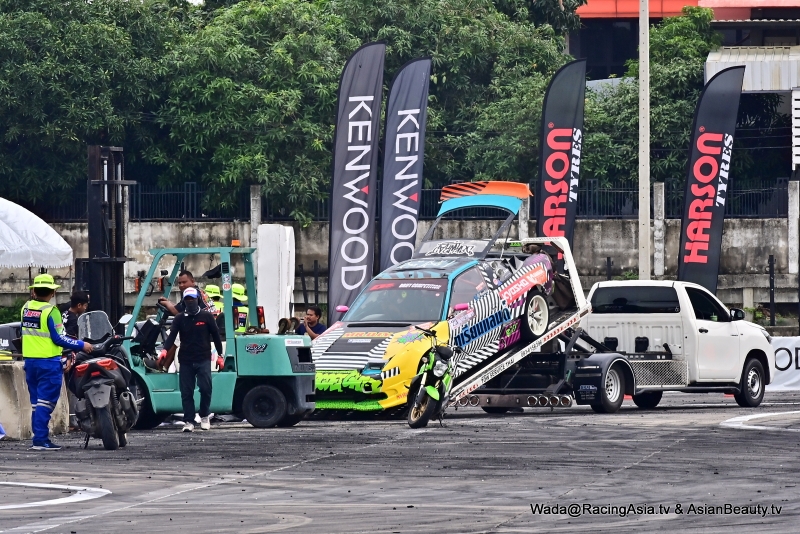 2025.05 Pathumthani DC 2025 #1 RacingAsia.tv