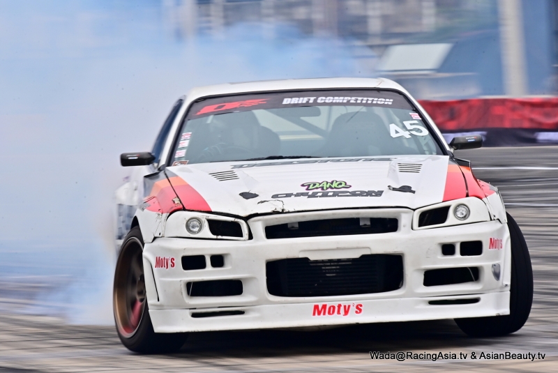 2025.05 Pathumthani DC 2025 #1 RacingAsia.tv