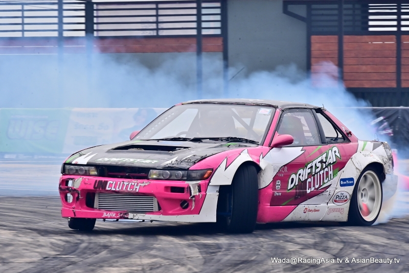 2025.05 Pathumthani DC 2025 #1 RacingAsia.tv