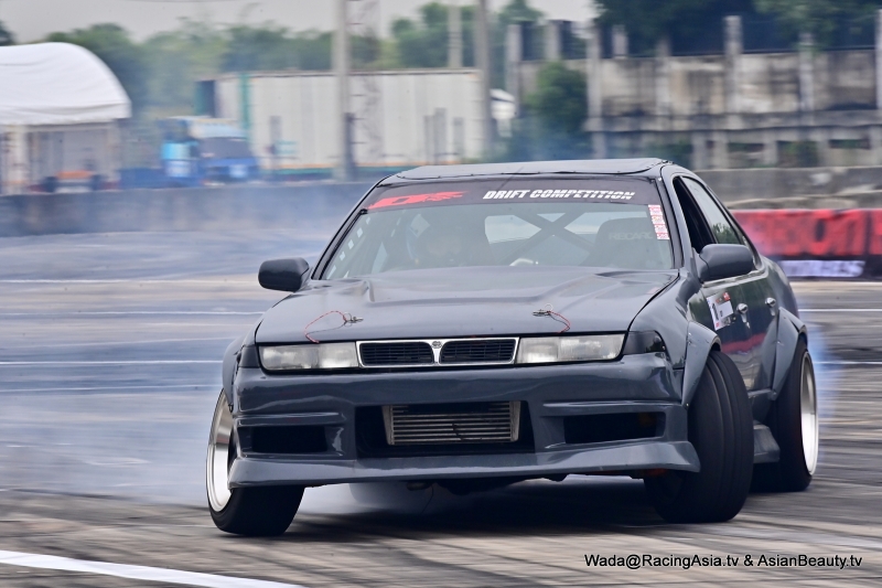 2025.05 Pathumthani DC 2025 #1 RacingAsia.tv