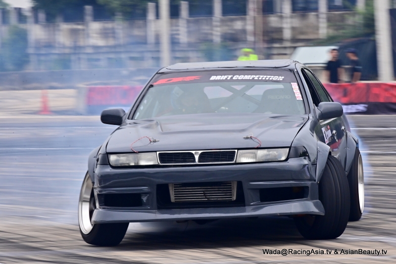 2025.05 Pathumthani DC 2025 #1 RacingAsia.tv