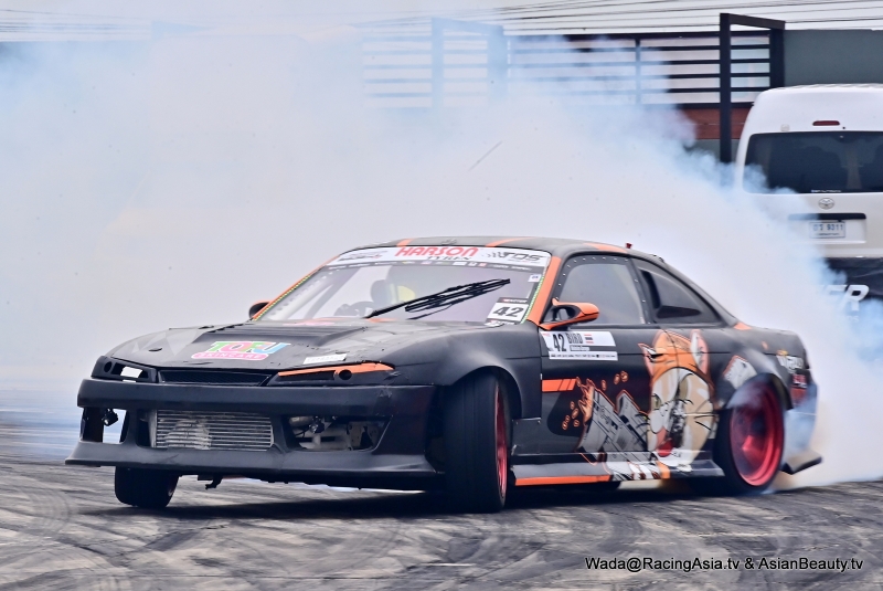2025.05 Pathumthani DC 2025 #1 RacingAsia.tv