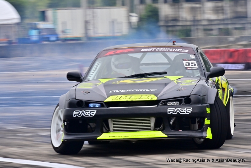 2025.05 Pathumthani DC 2025 #1 RacingAsia.tv