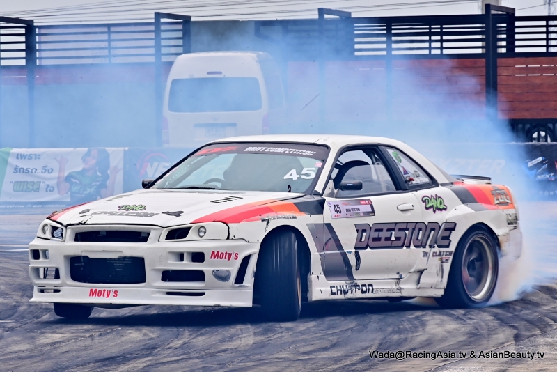 2025.05 Pathumthani DC 2025 #1 RacingAsia.tv