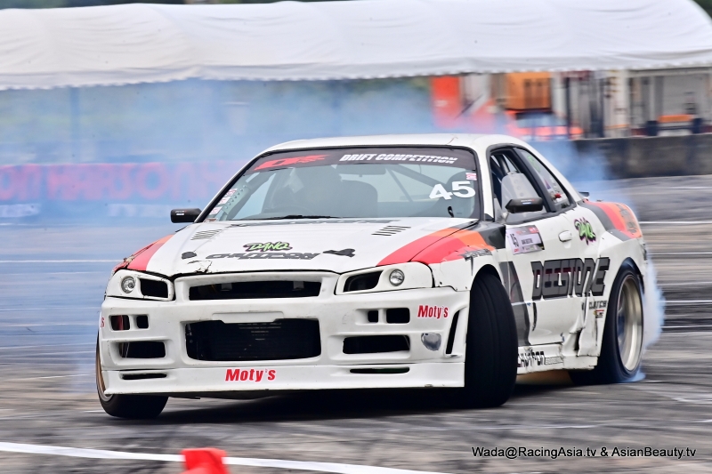 2025.05 Pathumthani DC 2025 #1 RacingAsia.tv
