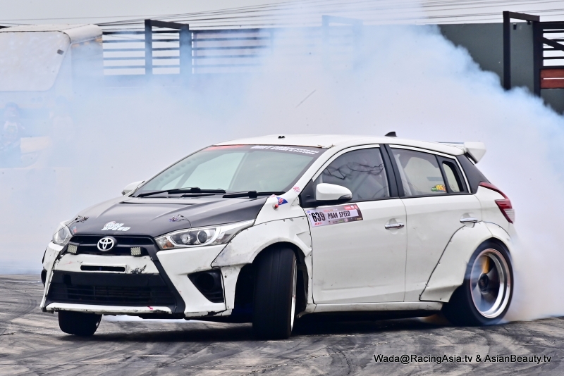2025.05 Pathumthani DC 2025 #1 RacingAsia.tv